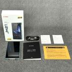 《アウトレット品》 FIIO デジタルオーディオプレーヤー JM21 ブルー (FIO-JM21-L)