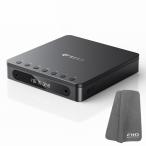 { с логотипом Cross подарок } FIIO портативный CD плеер DM13BT черный (FIO-DM13BT-B) Bluetooth соответствует 