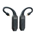 ショッピングpod iFi-Audio イヤホン用 Bluetoothアンプ GO pod Air