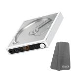 FIIO портативный CD плеер DM15 R2R белый (FIO-DM15R-W) { с логотипом Cross подарок } fiio