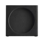 FIIO Snowsky DISC専用ケース SK-DISC ブラック(FIO-SK-SSDISC-B)