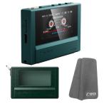 FIIO Snowsky ECHO зеленый + специальный чехол NEST-ECHO зеленый комплект { с логотипом Cross подарок }