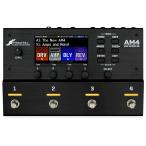 Fractal Audio Systems フラクタル・オーディオ AM4 AMP MODELER モデリング アンプ マルチ エフェクター