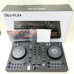 《アウトレット品》 Pioneer DJコントローラー DDJ-FLX4