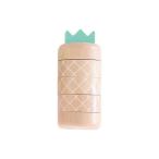 kukkia kiko+ Aloha pineapple(aro - ананас )kiko деревянная игрушка ананас типа .... считая / развивающая игрушка 