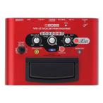 BOSS Vocal эффектор VE-2 Vocal Harmonist