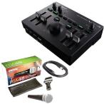 Roland Roland AIRA VT-4 Voice Transformer voice Transformer + PGA48XLR электродинамический микрофон комплект 