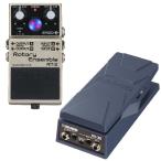 BOSS ボス RT-2 Rotary Ensemble  + EV-30 DUAL EXPRESSION PEDAL Set