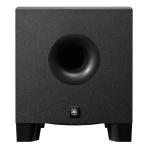 YAMAHA ヤマハ HS8S パワード サブウーファー  パワーアンプ内蔵