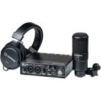 Steinberg スタインバーグ UR22C Recording PACK USB3.0 オーディオインターフェイス