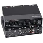 Steinberg オーディオインターフェイス UR24C