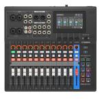 YAMAHA ヤマハ MGX12V (Black) デジタルミキシングコンソール 18チャンネル