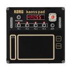 KORG Korg Nu:Tekt NTS-3 эффектор kaoss pad kit Kaoss Pad сборка необходимо припой установка не необходимо 