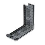 KORG MIDI клавиатура 25 клавиатура nanoKEY Fold WH ( белый )