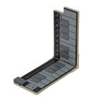 KORG MIDI клавиатура 25 клавиатура nanoKEY Fold SB ( бежевый )