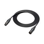 [ Canon микрофонный кабель 3m ] Audio Technica audio-technica BX9/3.0 3m Canon (XLR-XLR) Neutrik NC3-B штекер 