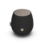 KREAFUNK беспроводной динамик aJAZZ PLUS черный Bluetooth5.0 IPX5 Revell водонепроницаемый проект [ внутренний стандартный товар ]