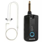 《在庫あり 即納可能》 NUX ニューエックス  Mighty Plug Pro MP-3  + SHURE SE215-CL-A (クリア) カナル型 高遮音性 イヤホン