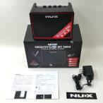 《アウトレット品》 小型 ギターアンプ Bluetooth 搭載 アプリコントロール対応 NUX ニューエックス MIGHTY LITE BT MKII