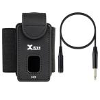 《2026.08.09 新発売 》XVIVE XV-H3  A24専用トランスミッターホルダー  （専用ケーブル付 ※画像参照ください）