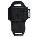 { наличие .. немедленная уплата возможность } SHURE BY GATOR SH-BODYPACK-PBK-L корпус упаковка передатчик для сумка Sure -