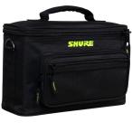 { наличие .. немедленная уплата возможность } SHURE BY GATOR SH-MICBAG04 Mike кейс SM58 модель микрофон 4шт.@ место хранения возможность 