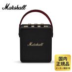  Marshall динамик Stockwell 3 черный &amp; латунь Marshall Black and Brass stock well 