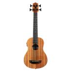 KALA ウクレレベース NOMAD MAHOGANY U-BASS [UBASS-NOMAD-FS]