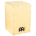 MEINL Percussion мой фланель ka ho nHeadliner Series String Cajon HCAJ1NT [ внутренний стандартный товар ]
