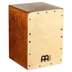 MEINL Percussion マイネル カホン Jam Cajon JC50AB-B 【国内正規品】
