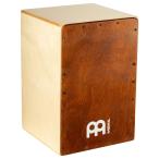 MEINL Percussion мой фланель ka ho nSnare Craft Cajon SC80AB [ внутренний стандартный товар ]