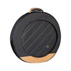 MEINL Cymbals мой фланель тарелки сумка Classic Woven Cymbal Bag MCCB22BK [ внутренний стандартный товар ]