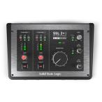 Solid State Logic SSL2 + MK2 USB аудио интерфейс solid состояние logic 