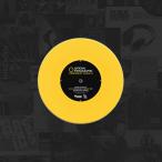 National Phonographic Turntablist Tackle III 7インチ DJ スクラッチ レコード 数量限定 《ネコポスでお得に配送》