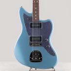 Fender フェンダー Made in Japan Hybrid II 2026 Collection Jazzmaster Satin Metallic/Matte Aero Blue/Rosewood Fingerboard