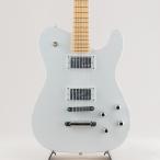 Fender フェンダー Haruna Telecaster Boost/Arctic White/Maple Fingerboard