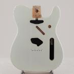 Fender крыло Road Worn 50's Telecaster SS Alder Body / White Blonde