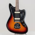 Fender フェンダー Player II Jaguar/3 Color Sunburst/Rosewood Fingerboard