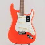 Fender フェンダー Player II Stratocaster/Coral Red/Rosewood Fingerboard