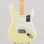 Fender フェンダー Player II Stratocaster/Hialeah Yellow/Maple Fingerboard