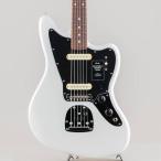 Fender フェンダー Player II Jaguar/Polar White/Rosewood Fingerboard