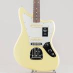Fender フェンダー Player II Jaguar/Hialeah Yellow/R