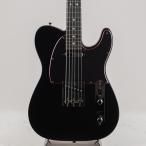 Fender フェンダー Made in Japan Limited Hybrid II Telecaster Noir /Black/Rosewood Fingerboard