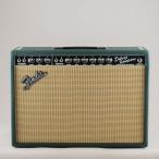Fender フェンダー '65 Deluxe Reverb/British Racing Green/Factory Special Run/100V JP