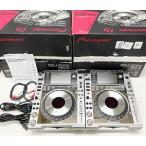 { б/у товар } PIONEER CDJ CDJ-2000nexus Platinum Edition ×2 шт. комплект (2013 год производства / серийный NO входить )