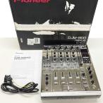 { б/у товар } PIONEER DJ миксер DJM-900nexus Platinum Edition (2013 год производства / серийный NO входить )