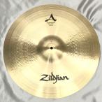 《在庫入替の為 お買い得放出品》A ZILDJIAN Symphonic Viennese Tone 18インチ シンバル　1枚