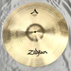 《在庫入替の為 お買い得放出品》A ZILDJIAN Symphonic Viennese Tone 18インチ シンバル　1枚