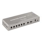 Fender フェンダー Engine Room LVL8 Power Supply エフェクター 用 パワーサプライ