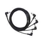 Free The Tone CP-ML4 [4 WAY DC POWER SPLITTER CABLE]